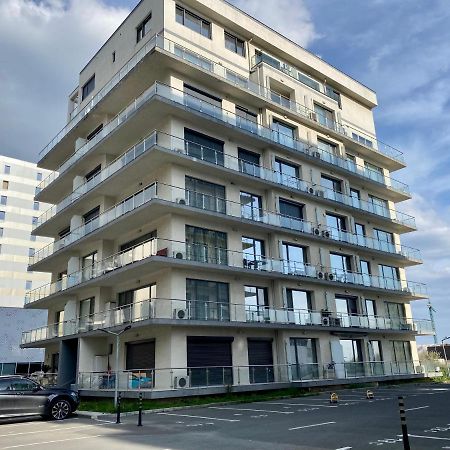 De Silva Studio Adia 4 Mamaia Exterior foto