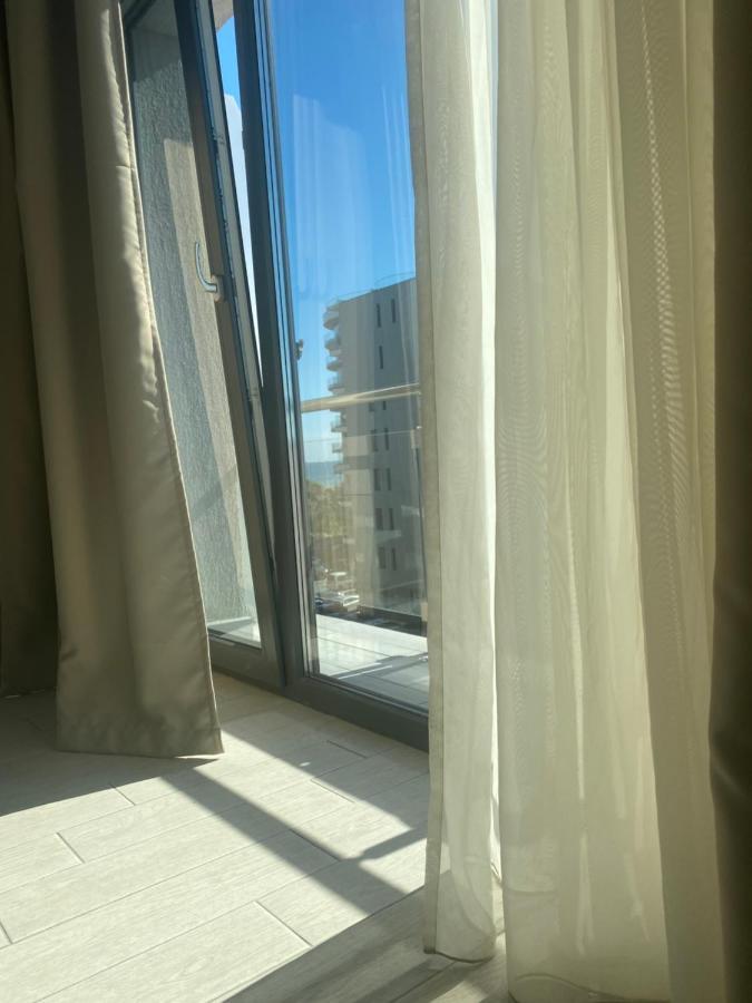 De Silva Studio Adia 4 Mamaia Exterior foto