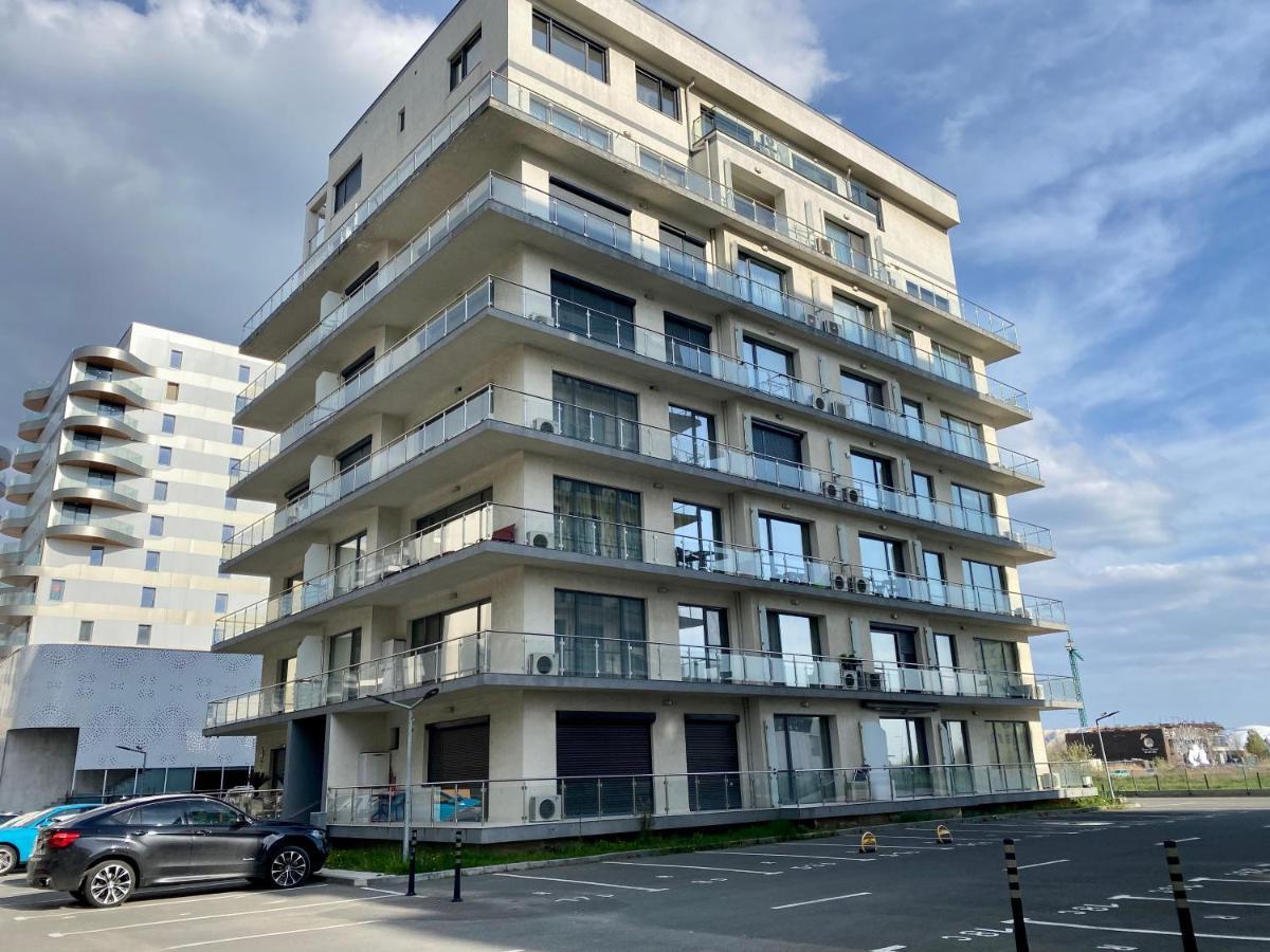 De Silva Studio Adia 4 Mamaia Exterior foto